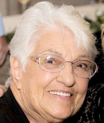 Helen ‘Marie’ Brady